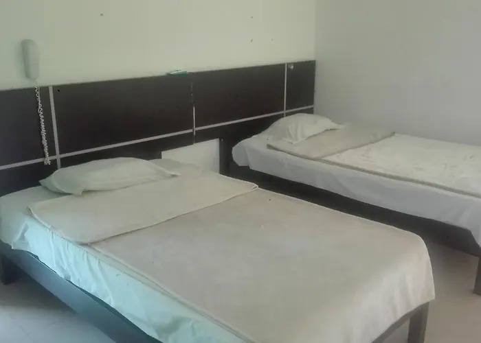 Santa Fe Suites
