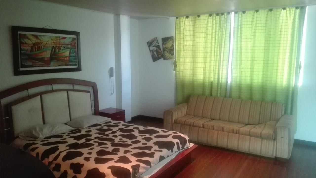 Hotel do amor Santa Fe Suites *