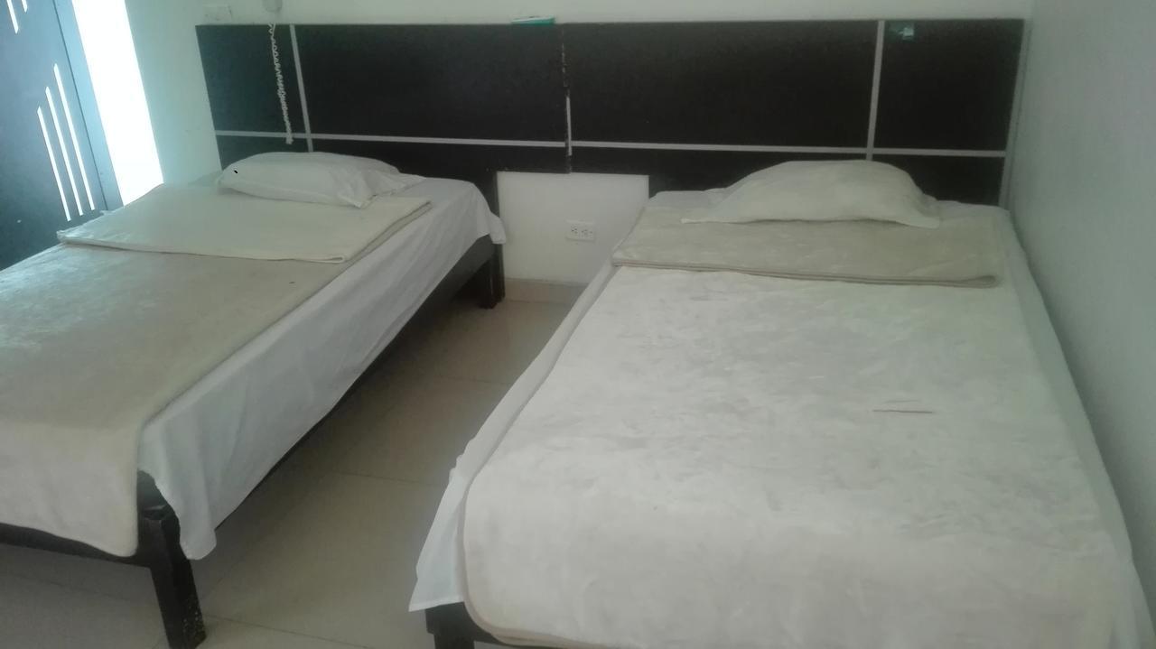 Santa Fe Suites