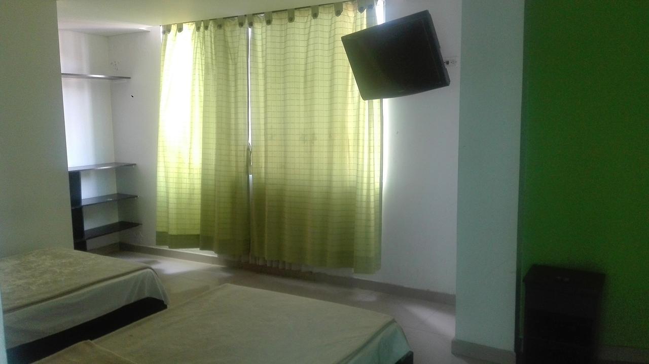 Hotel do amor Santa Fe Suites