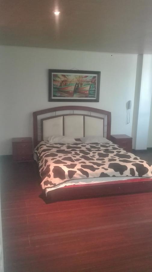 Hotel do amor Santa Fe Suites Bogotá