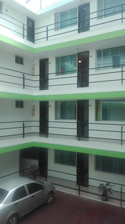 Santa Fe Suites Hotel do amor Bogotá