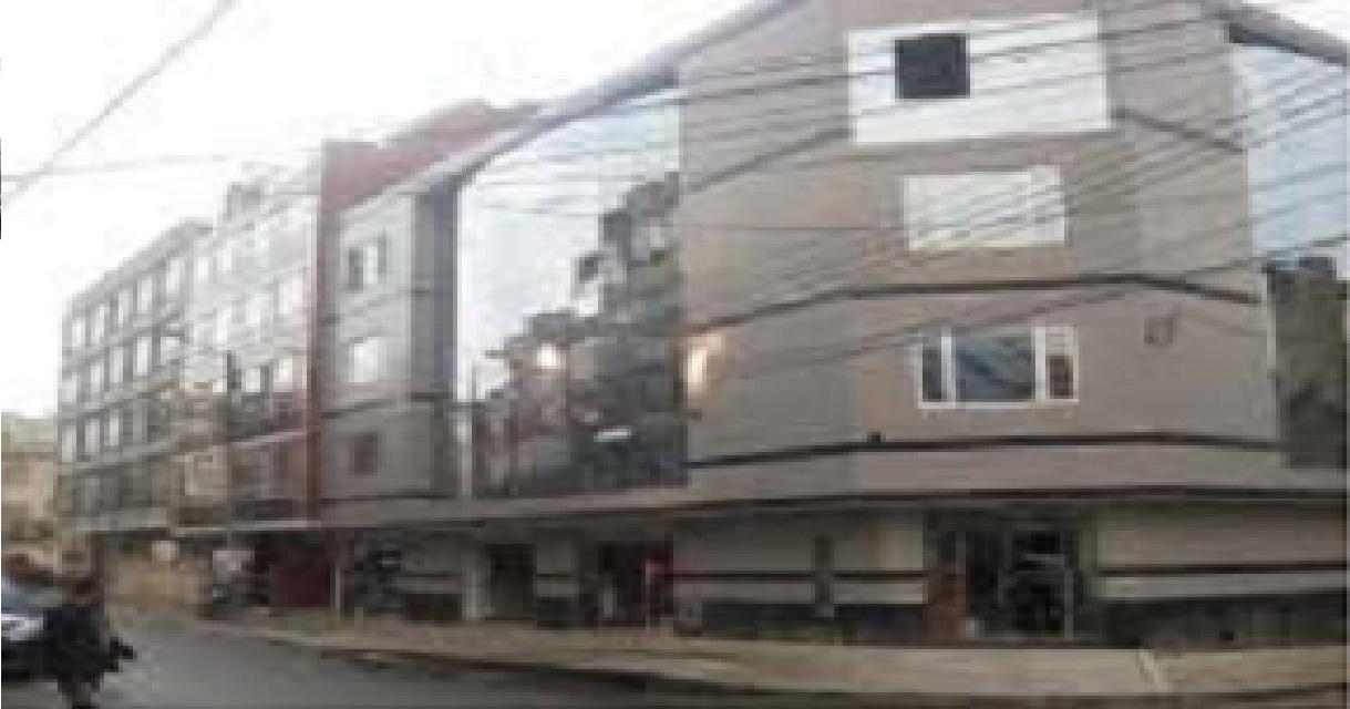 Liebeshotel Santa Fe Suites