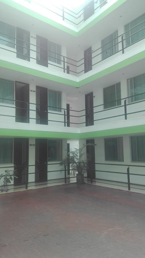 Liebeshotel Santa Fe Suites Bogotá