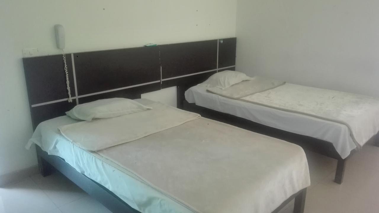 Santa Fe Suites Liebeshotel Bogotá