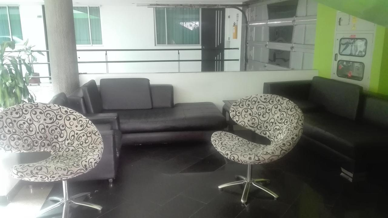 Santa Fe Suites Liebeshotel *